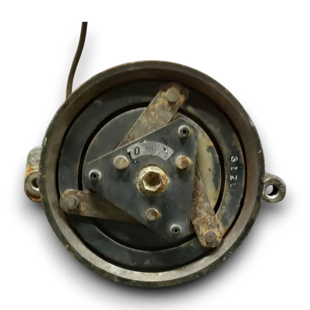 Dettaglio Compressore clima Daihatsu Terios 1ª Serie 1997–2006 cod. 447220-6900 - foto 3