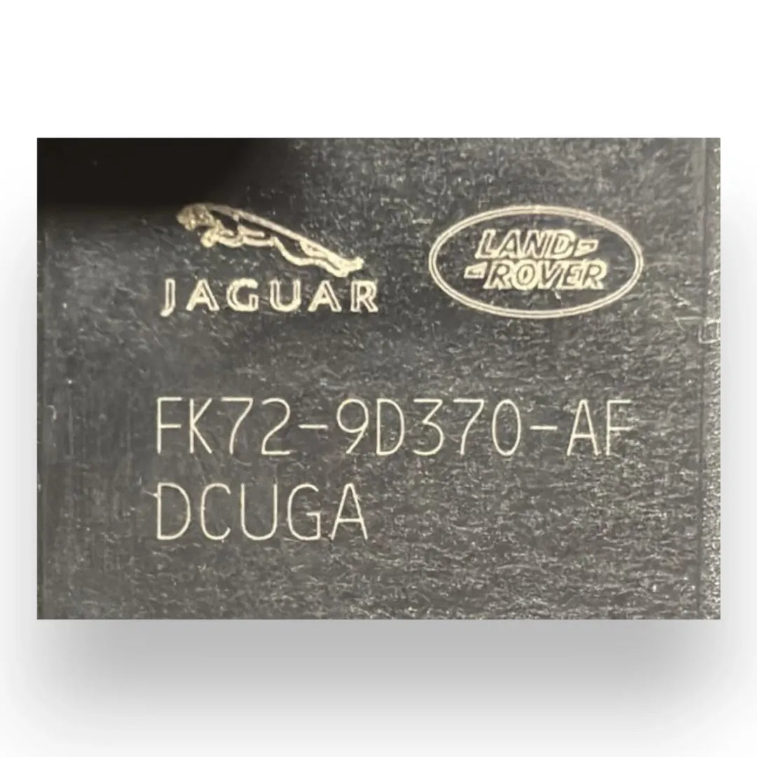 Dettaglio Pompa carburante Jaguar F-PACE X761 cod. FK72-9D370-AF - foto 3