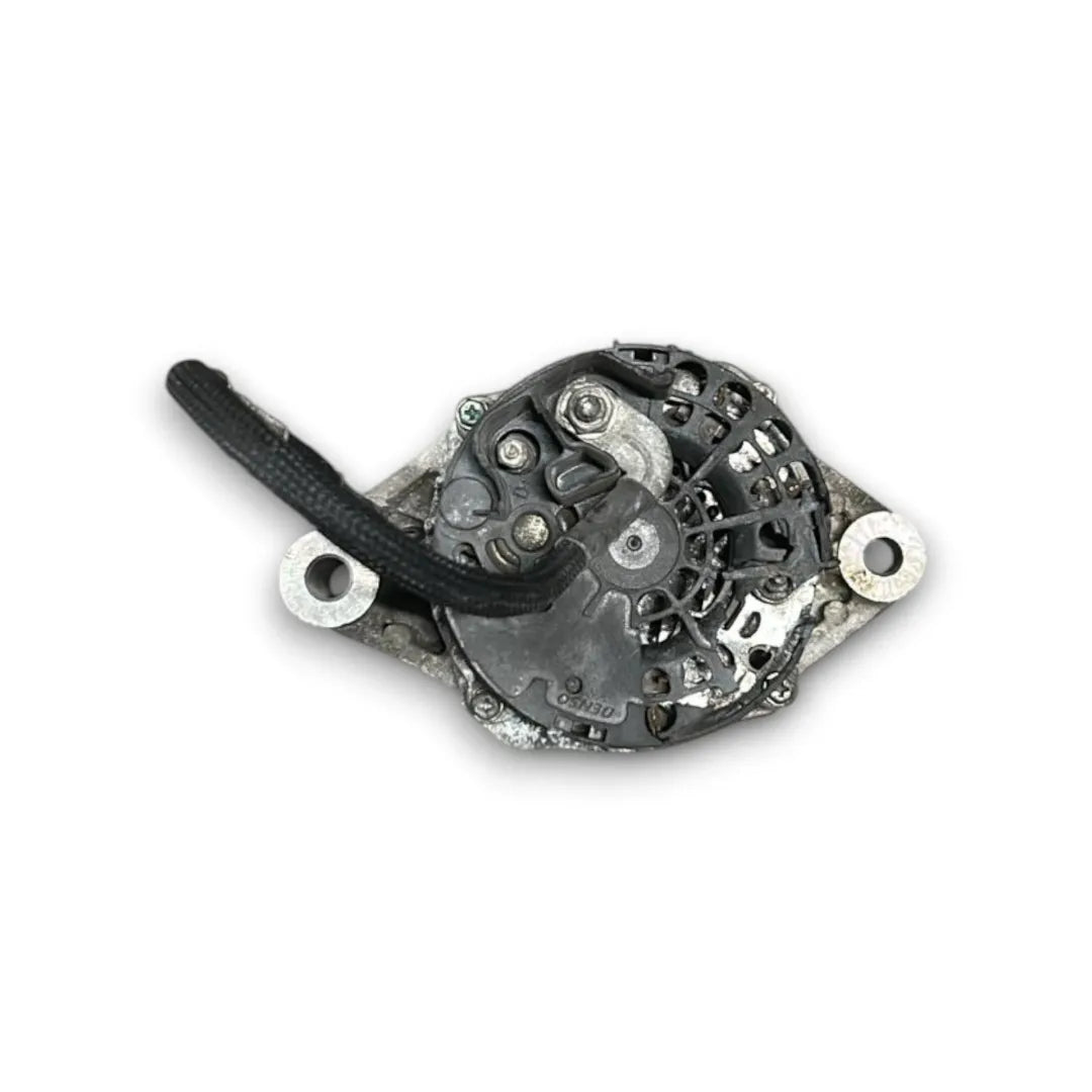 Dettaglio Alternatore Alfa Romeo Giulietta 2010–2013 OEM 52003616 - foto 3