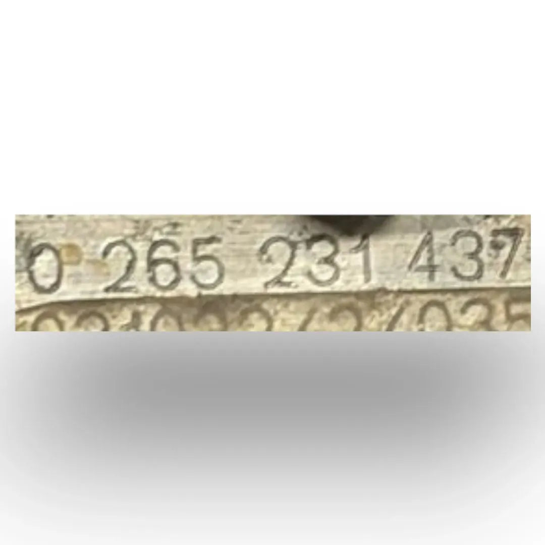 Dettaglio Pompa / gruppo idraulico ABS Fiat Stilo 2V OEM 71748662 - foto 3