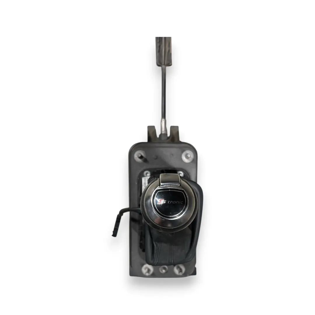 Dettaglio Leva selettrice del cambio automatico completa Audi A1 8X OEM 6R1713025AK - foto 3