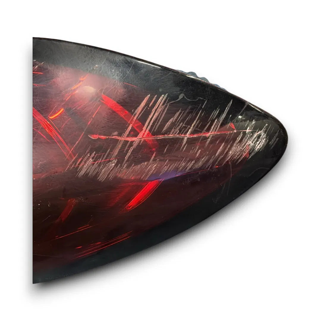 Dettaglio Fanale posteriore esterno sinistro Renault Captur 2017–2020 OEM 265557849R - foto 3