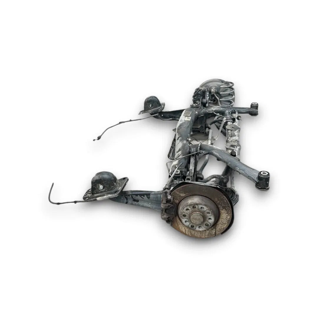 Dettaglio Assale posteriore Skoda Kodiaq 2017–2021 OEM 5QF505235G - foto 3