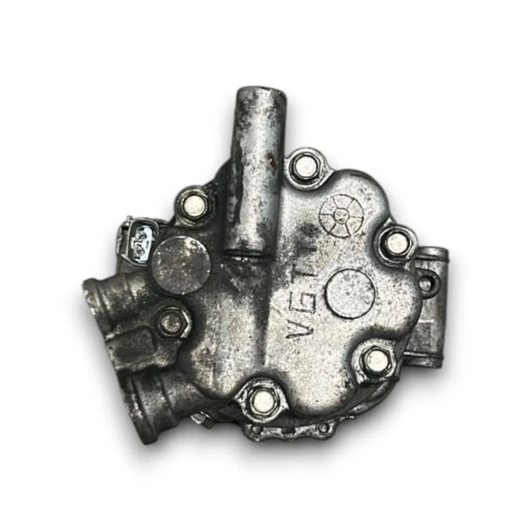 Dettaglio Compressore clima Fiat Doblò Cargo dal 2015 OEM 51868880 - foto 3