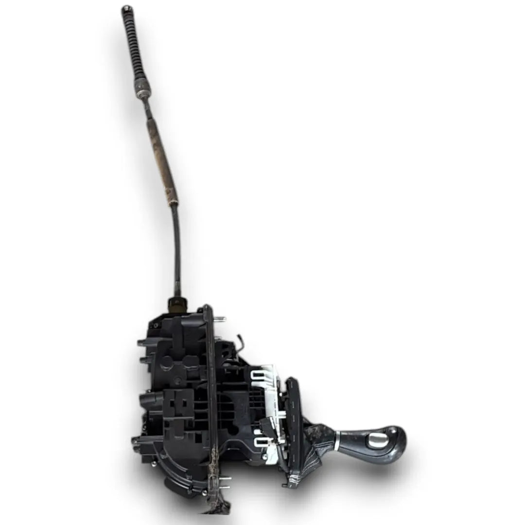 Dettaglio Leva selettrice del cambio automatico completa Audi Q5 8R 2008–2017 OEM 8R1713041E - foto 3