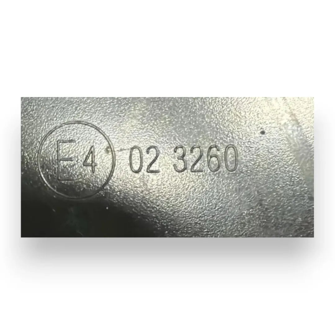 Dettaglio Specchietto retrovisore esterno elettrico destro Fiat Sedici OEM 71768098 - foto 3