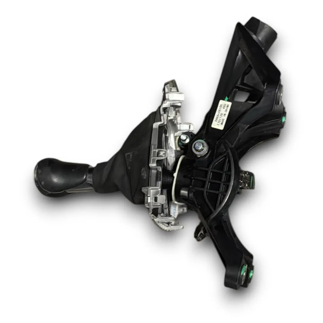 Dettaglio Leva cambio Mazda CX-3 dal 2015 OEM DA6A-46100 - foto 3