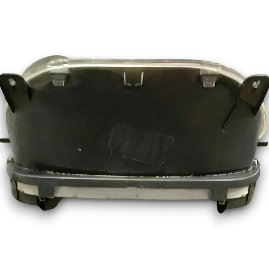 Dettaglio Quadro strumenti Fiat Grande Punto 2005–2008 cod. 5550011005 - foto 3