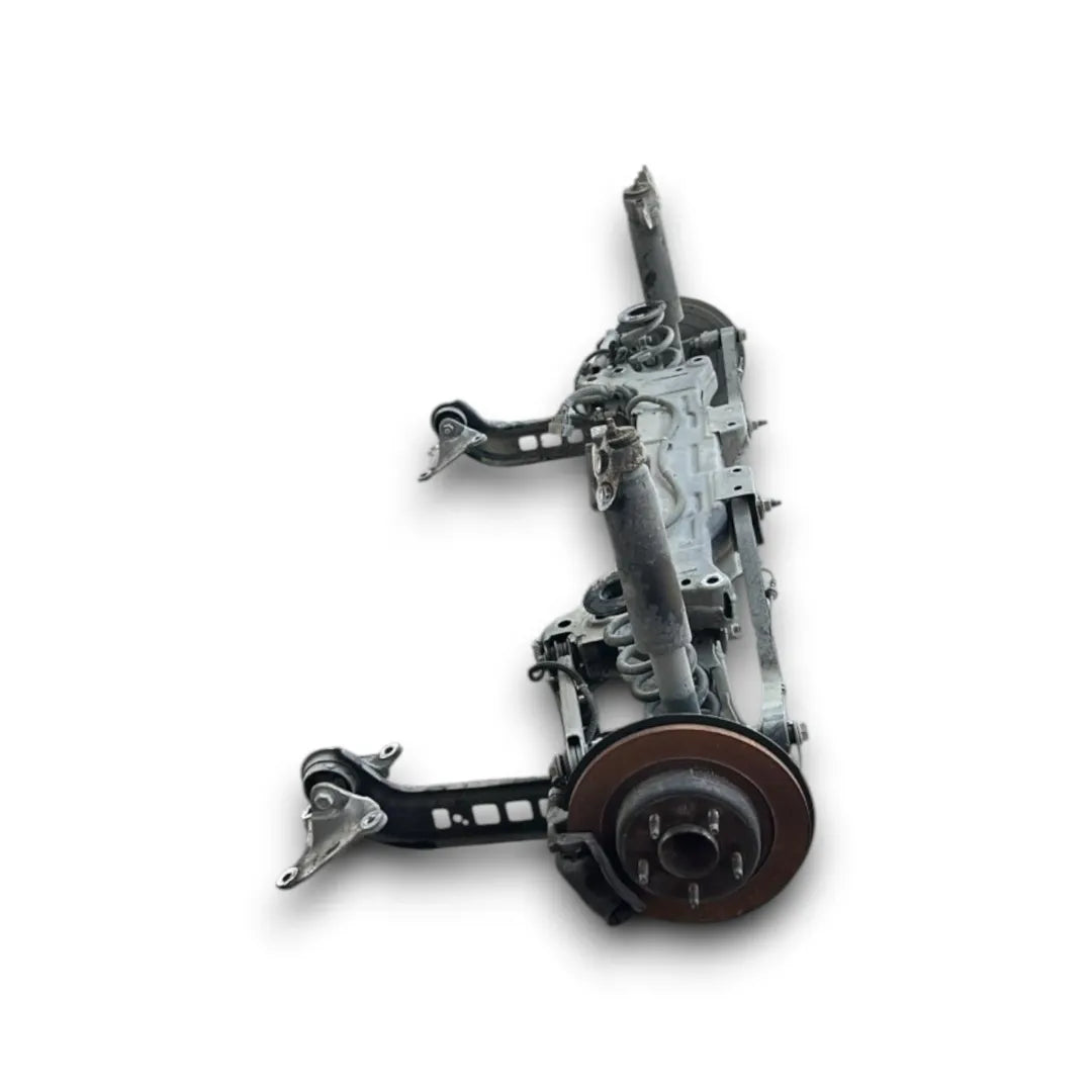 Dettaglio Assale posteriore Opel Insignia dal 2017 OEM 23416980 - foto 3