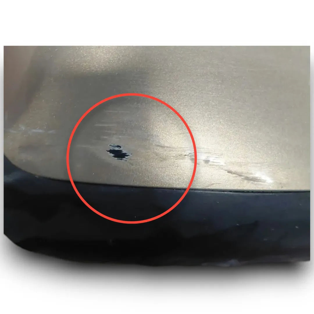 Dettaglio Specchietto retrovisore esterno destro Fiat Sedici 2006–2011 OEM 71743570 - foto 3
