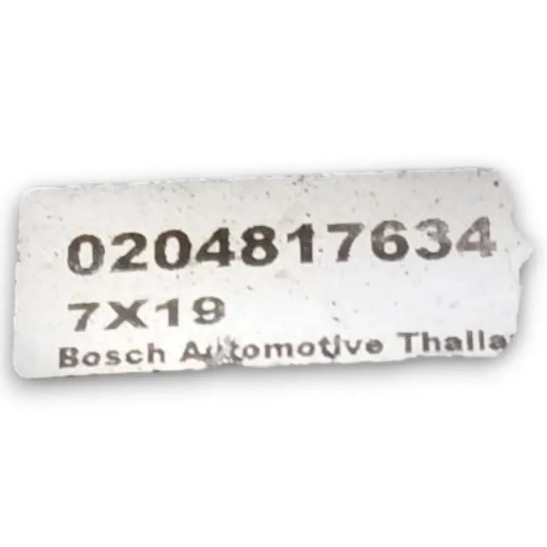 Dettaglio Servofreno Mitsubishi L200 dal 2019 OEM 4630A509 - foto 3
