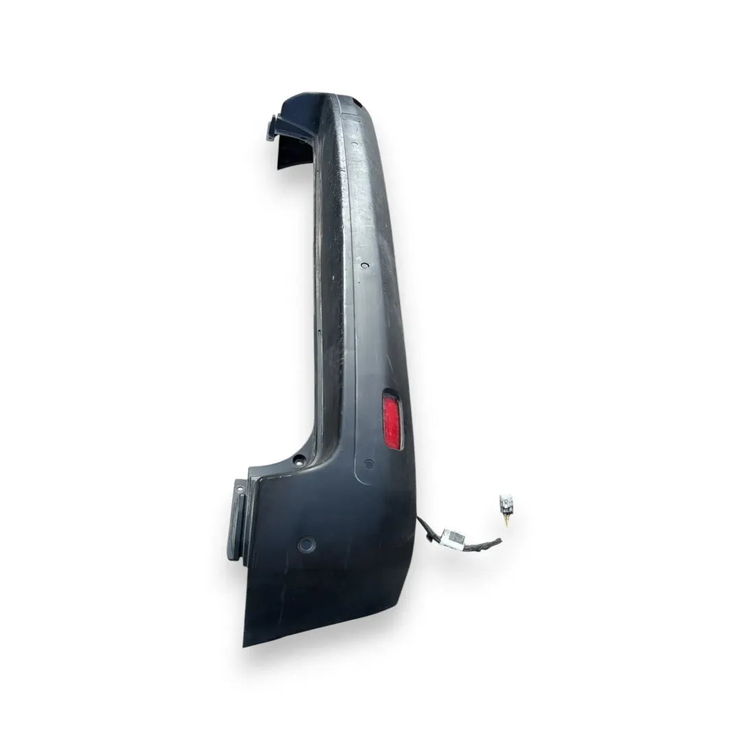 Dettaglio Paraurti posteriore Peugeot Expert Furgone 4ª Serie OEM 1614328580 - foto 3