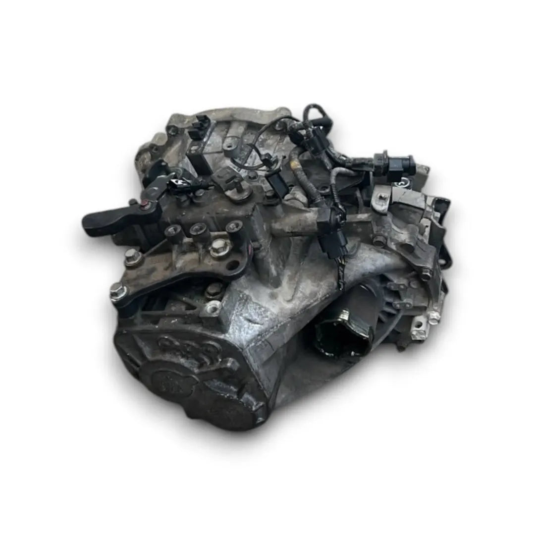 Dettaglio Cambio completo Hyundai Getz OEM 4300023200 - foto 3