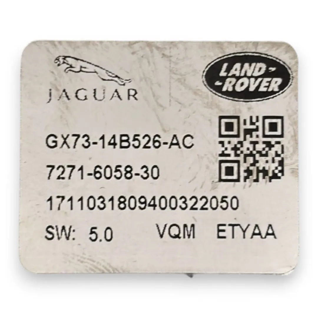 Dettaglio Pacco batteria alta tensione Land Rover Discovery Sport cod. GX73-14B526-AC - foto 3