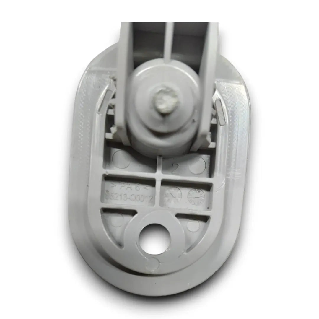 Dettaglio Aletta parasole destra anteriore Hyundai i20 OEM 85220C8150TRY - foto 3