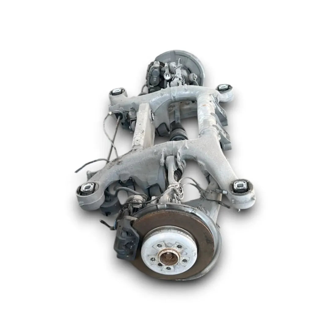 Dettaglio Assale posteriore BMW Serie 5 F10 OEM 33316798545 - foto 3