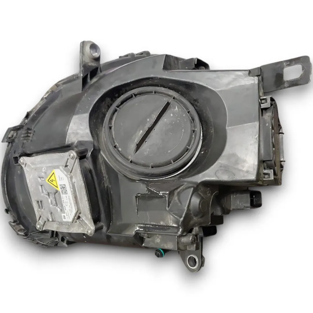 Dettaglio Faro anteriore sinistro MINI Clubman R55 OEM 63127269985 - foto 3