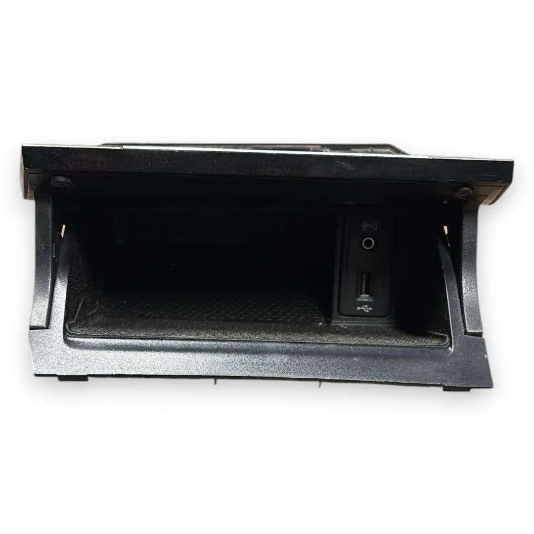 Dettaglio Cassetto portaoggetti Volkswagen Golf VII dal 2012 cod. 5G1863391 - foto 3