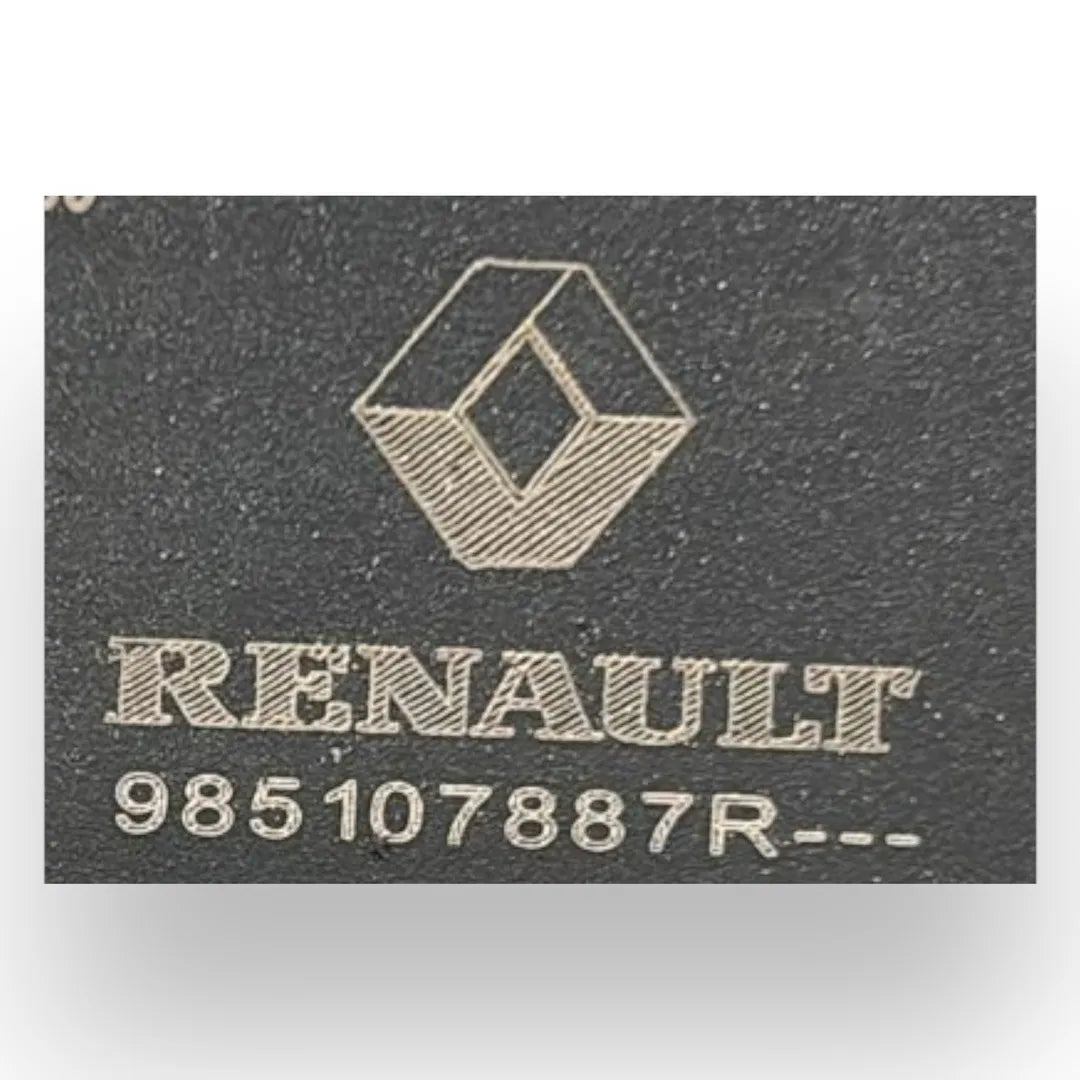 Dettaglio Centralina airbag Renault Clio 5ª Serie 2019–2024 OEM 985107887R - foto 3