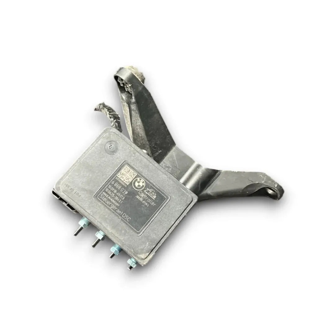 Dettaglio Gruppo ABS completo con pompa e centralina MINI F55 2014–2021 OEM 34505A374A3 - foto 3