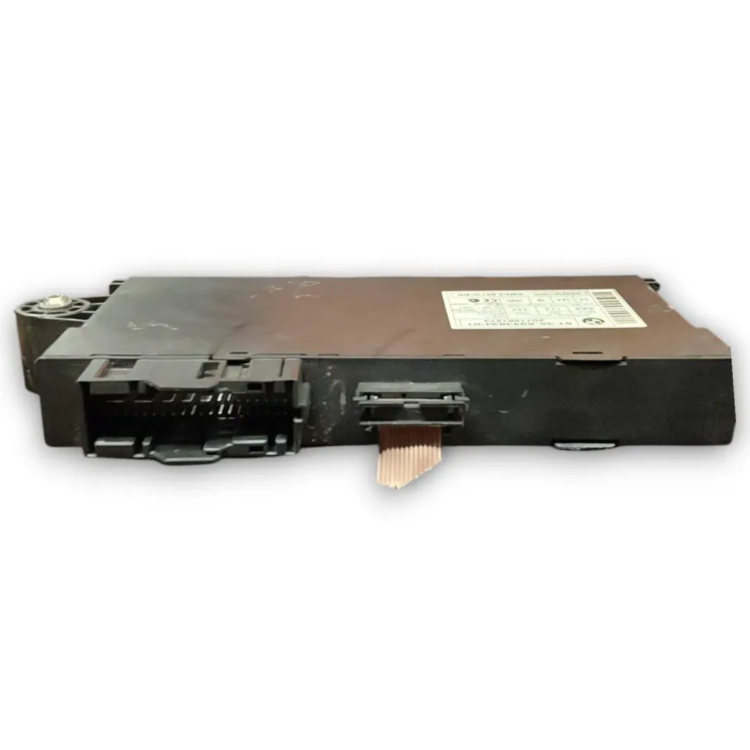 Dettaglio Centralina comfort BMW Serie 1 E81/E87 cod. 61.35-6943834-001 - foto 3