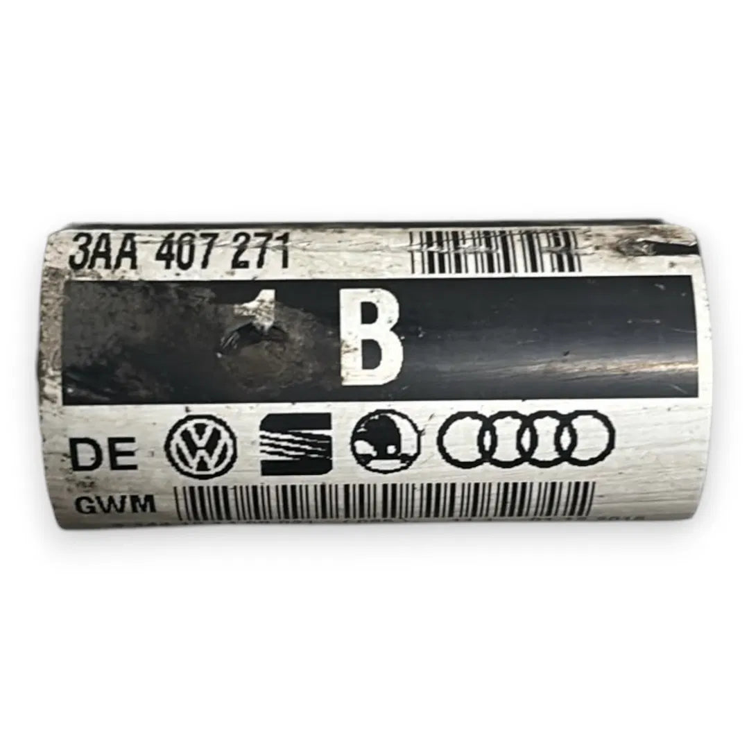 Dettaglio Semiasse anteriore sinistro Volkswagen Caddy VAN 2015–2021 OEM 3AA407271B - foto 3