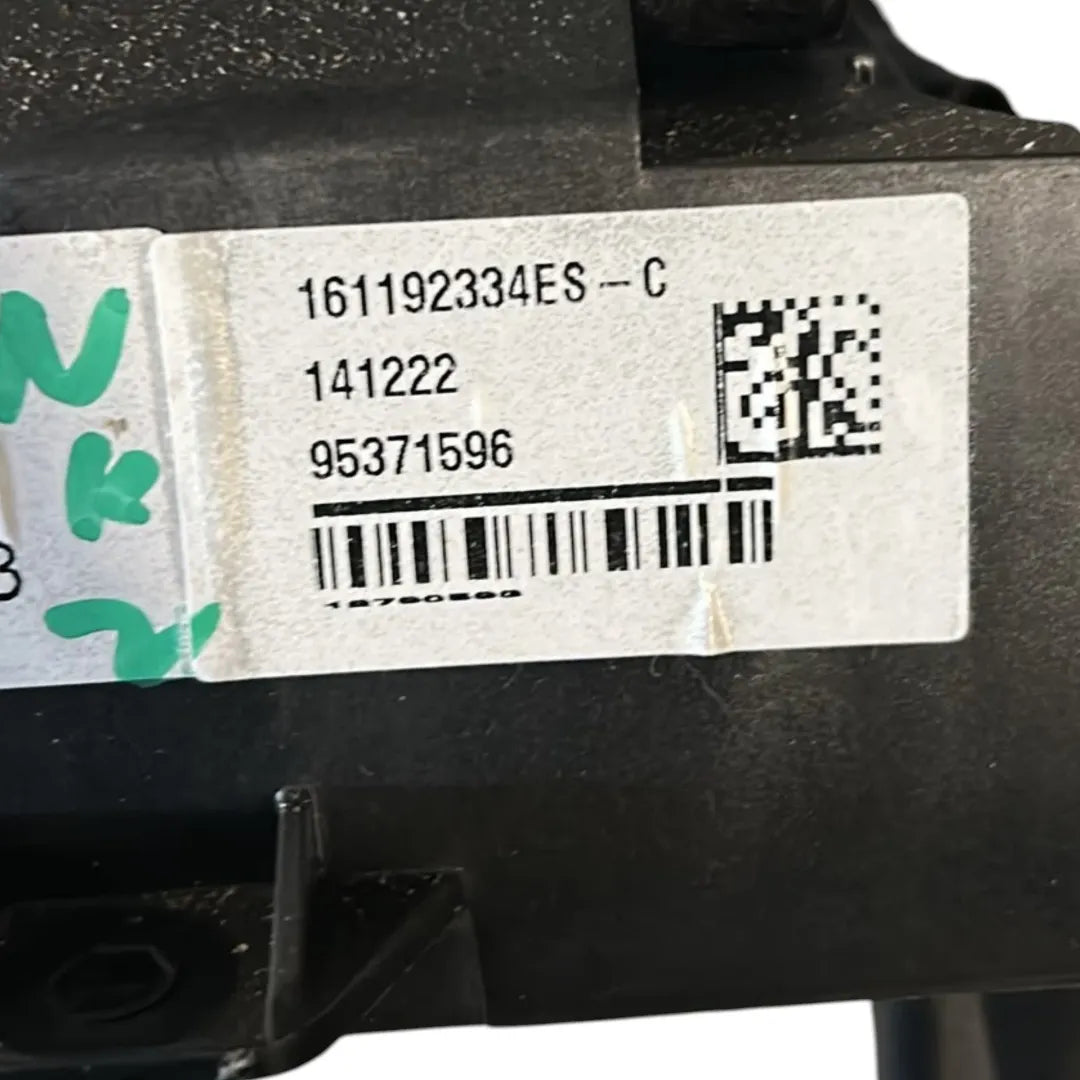 Dettaglio Leva selettrice del cambio automatico completa Opel Mokka 2012–2016 OEM 161192334ES - foto 3