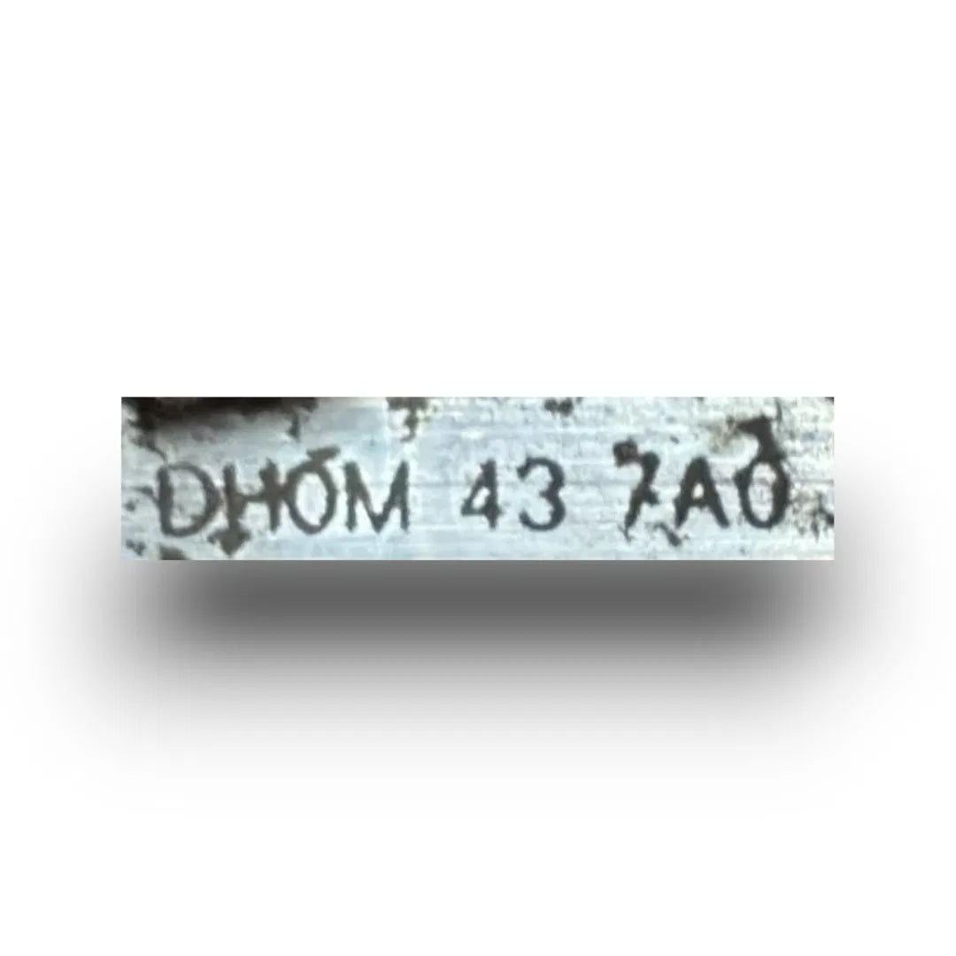 Dettaglio Pompa ABS Mazda CX-3 dal 2015 OEM DH0M437A0 - foto 3