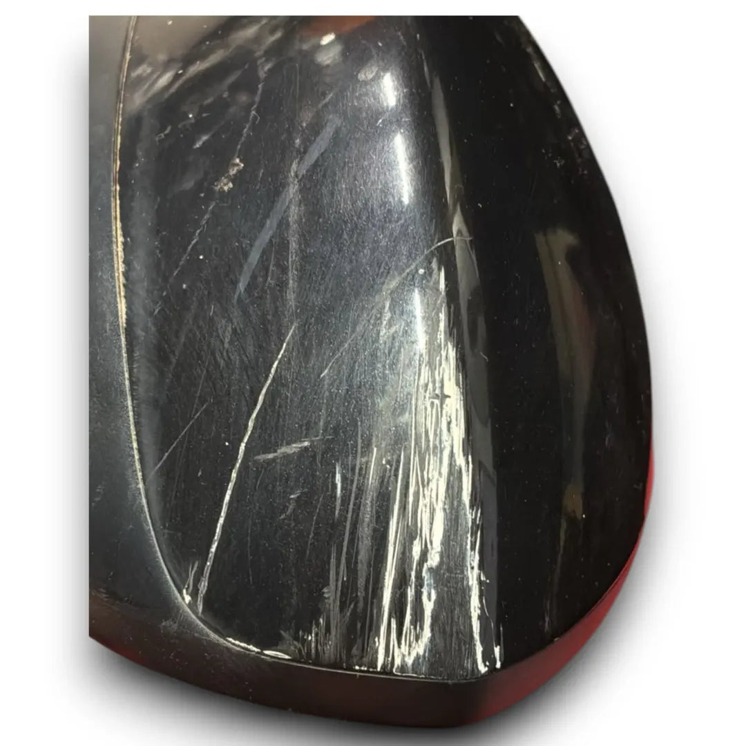 Dettaglio Specchietto retrovisore esterno sinistro Fiat Grande Punto 2005–2008 OEM 735596879 - foto 3