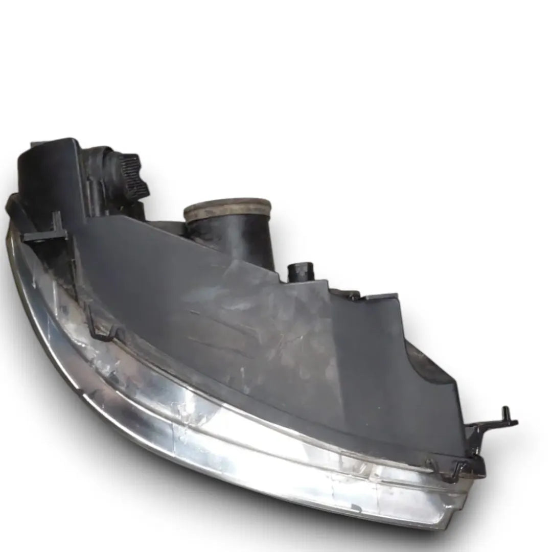 Dettaglio Faro anteriore sinistro Fiat Punto EVO 3J OEM 51937144 - foto 3