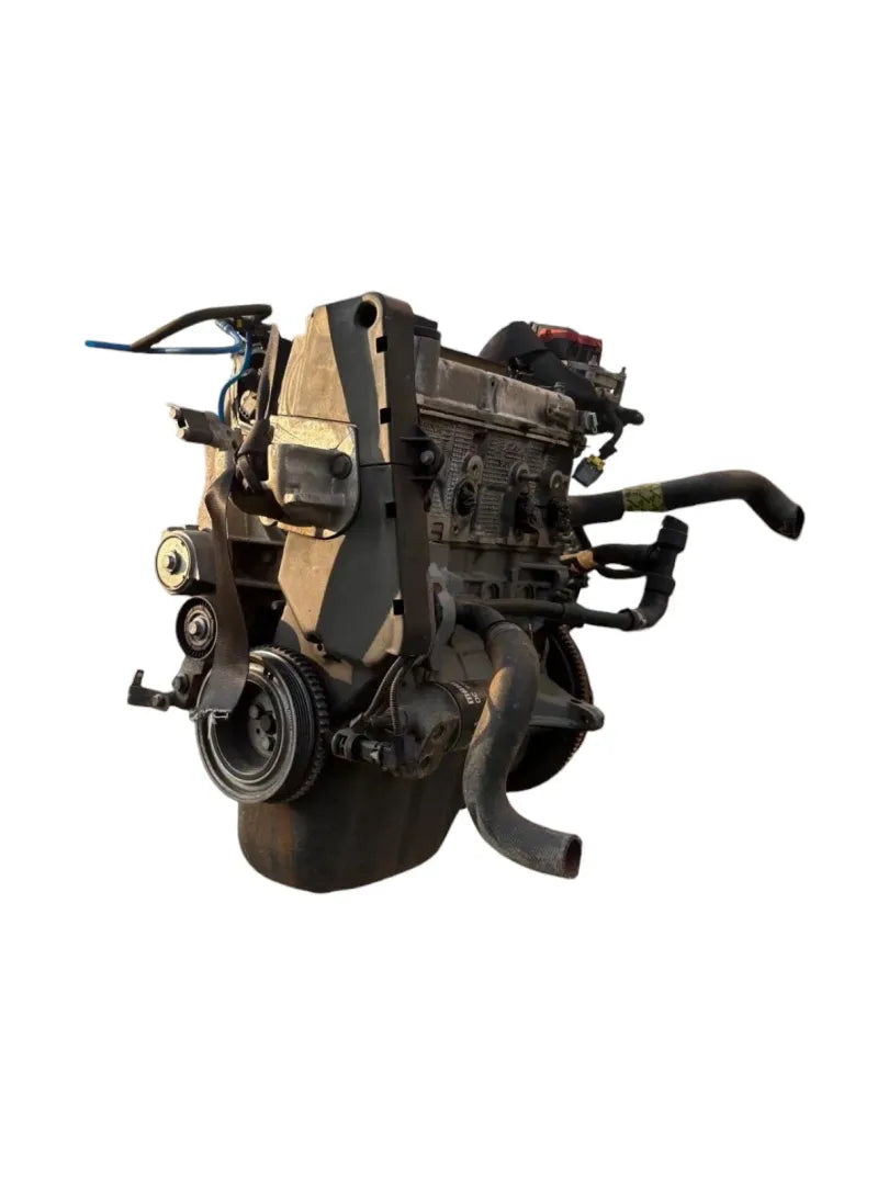 Dettaglio Motore completo Fiat Panda 2Q 1.2 benzina cod. motore 169A4000 - foto 3