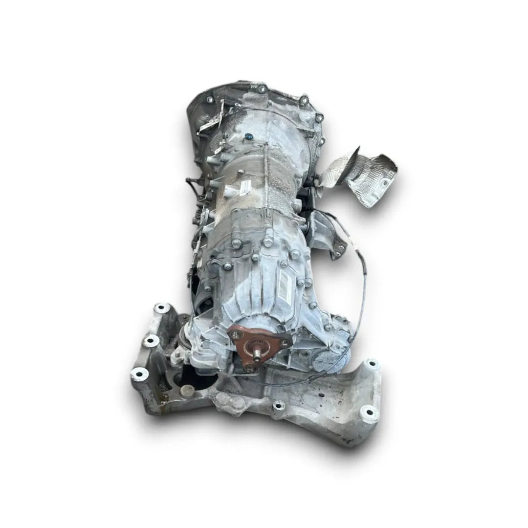 Dettaglio Cambio automatico Maserati Levante OEM 670037045 - foto 3