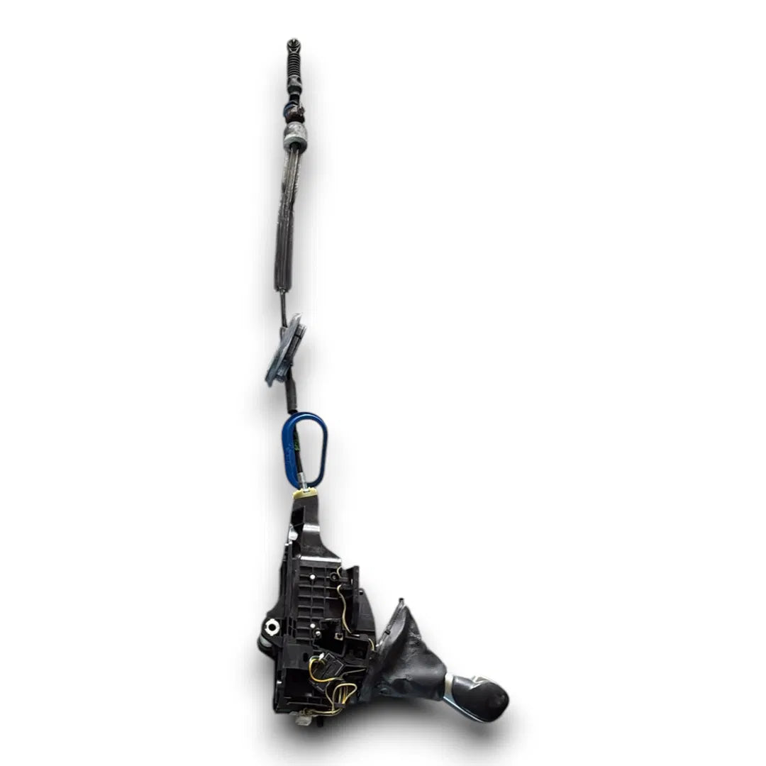 Dettaglio Leva selettrice del cambio automatico completa Renault Megane 2016–2021 OEM 349014EY0B - foto 3
