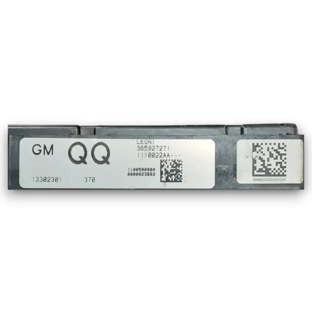 Dettaglio Body Computer Opel Astra B16 cod. 365927271 - foto 3