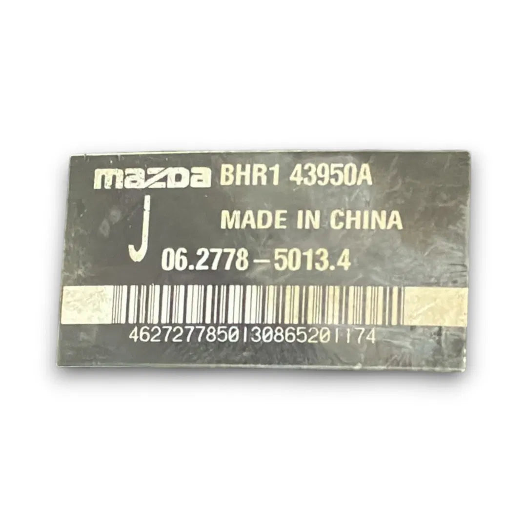 Dettaglio Servofreno Mazda 3 dal 2013 OEM BHR143950A - foto 3