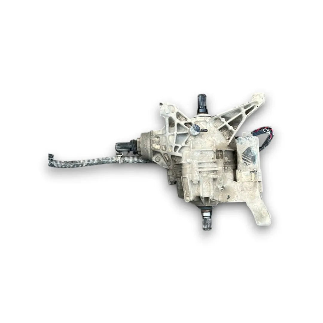 Dettaglio Differenziale posteriore Jeep Renegade 5I cod. 00552758200 - foto 3