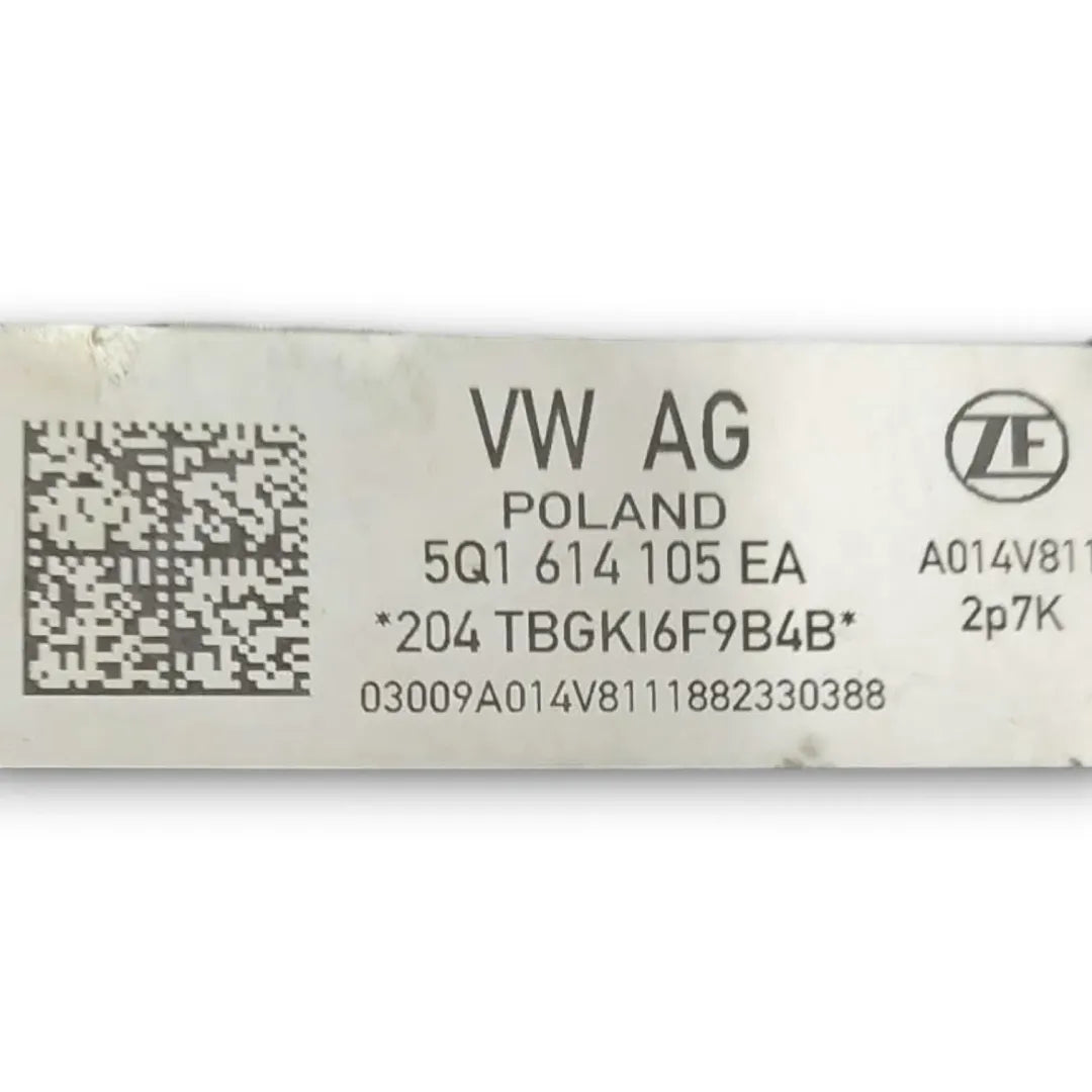 Dettaglio Servofreno Volkswagen T-Roc dal 2021 OEM 8V1612107A - foto 3