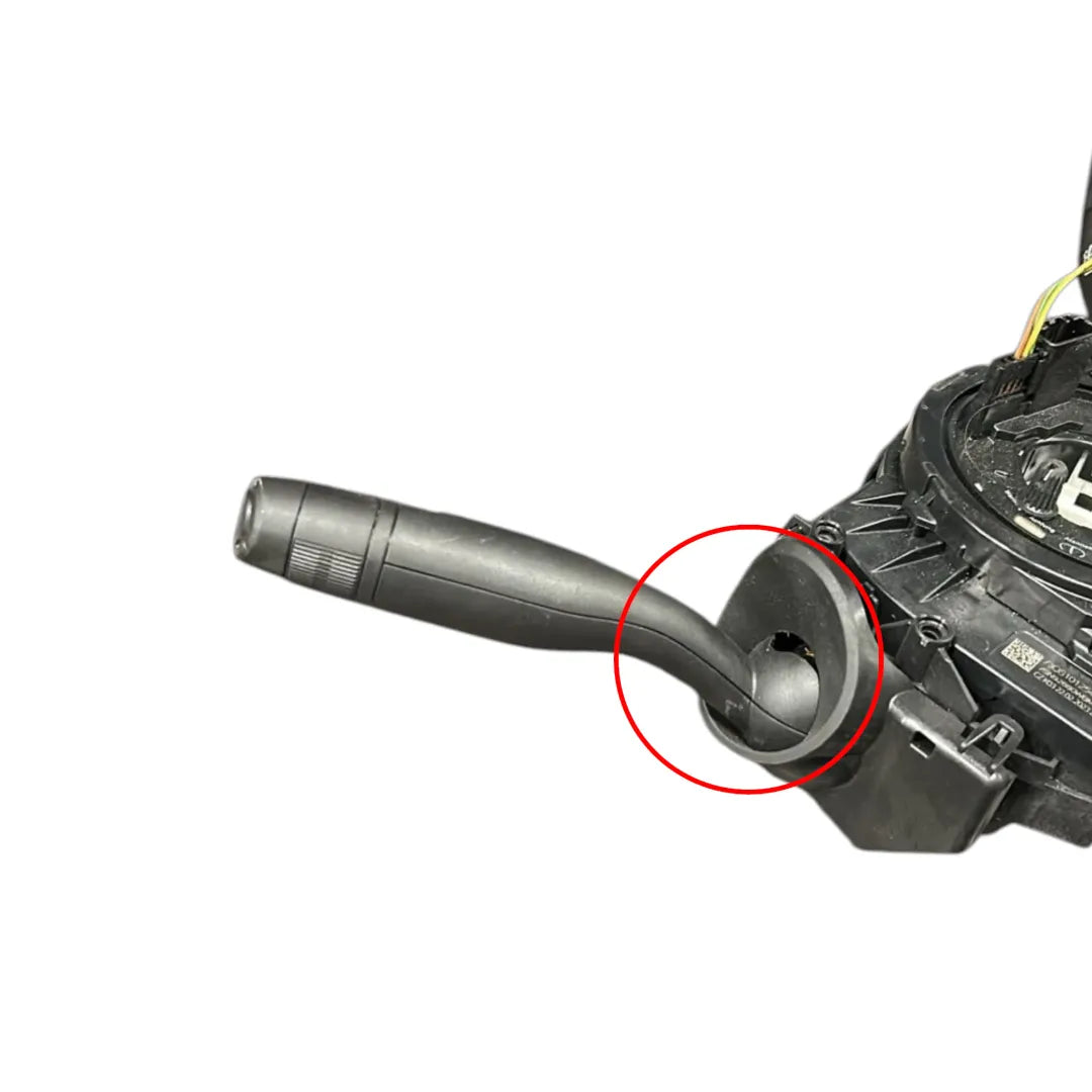 Dettaglio Devioluci Opel Corsa F 2019–2024 OEM 98426959YX - foto 3