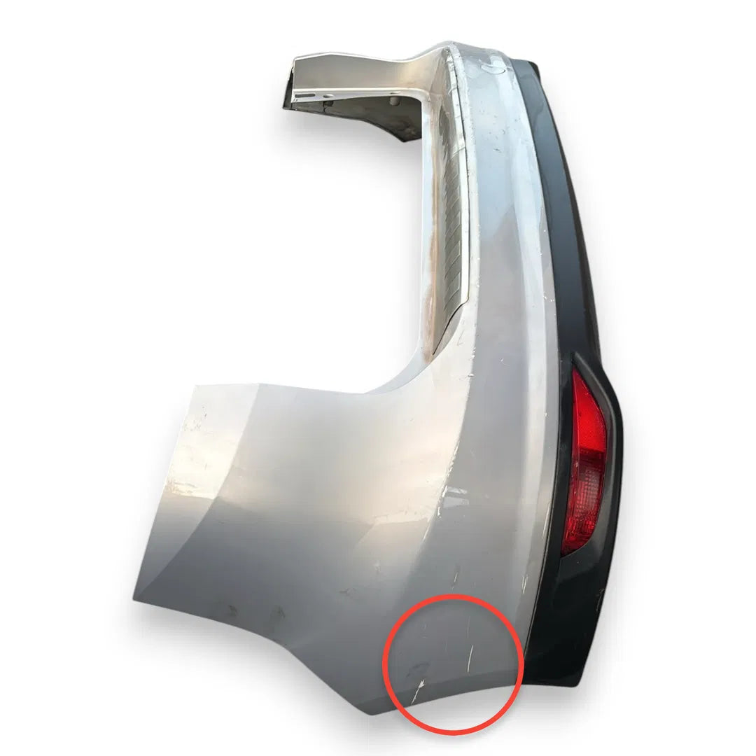 Dettaglio Paraurti posteriore Ford C-Max 2010–2015 - foto 3
