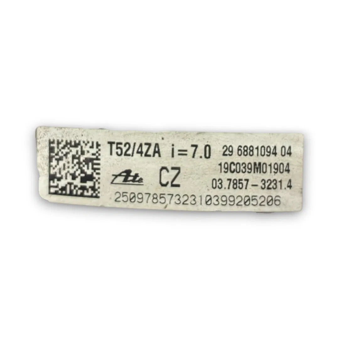 Dettaglio Servofreno BMW X4 G02 dal 2018 OEM 29688109404 - foto 3