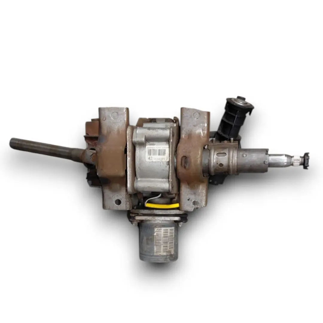 Dettaglio Piantone sterzo completo Fiat Punto Classic 2U OEM 71775554 - foto 3