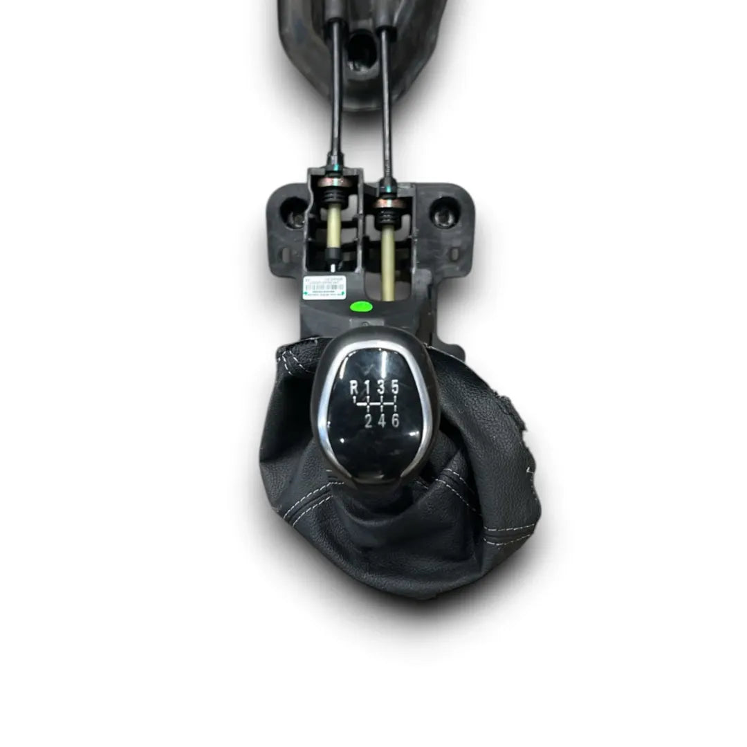 Dettaglio Leva del cambio completa Opel Corsa F 2019–2024 OEM 9824161680 - foto 3