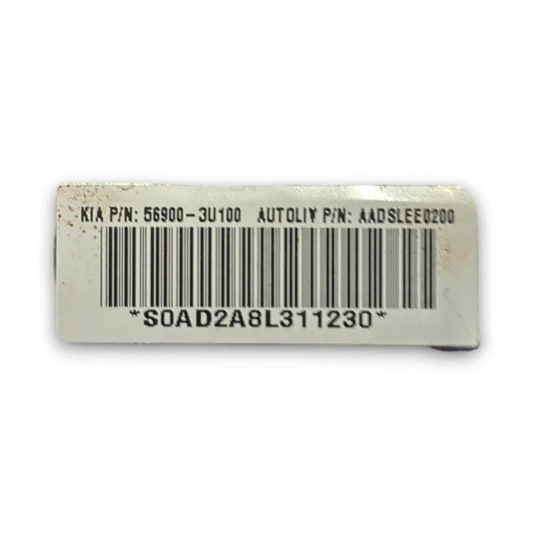 Dettaglio Airbag volante cod. 56900-3U100 - foto 3