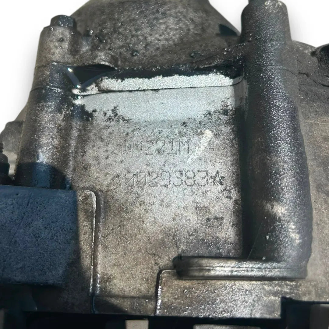 Dettaglio Motore completo Aprilia Atlantic 500 OEM AP8176059 - foto 3