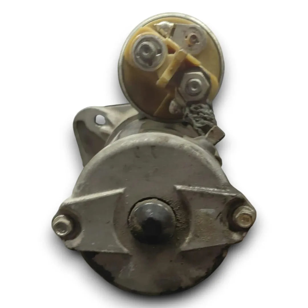 Dettaglio Motorino avviamento Dacia Sandero 2ª Serie 2012–2021 OEM 233006780R - foto 3