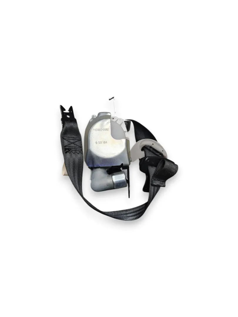 Dettaglio Cintura di sicurezza destra anteriore Ssangyong Tivoli OEM 7460235100ACE - foto 3