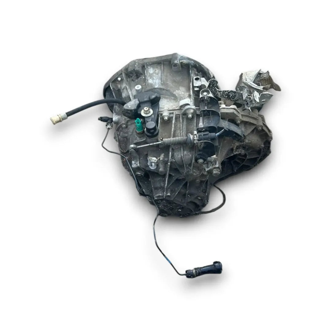 Dettaglio Cambio completo Renault Master AC dal 2019 OEM 320108045R - foto 3