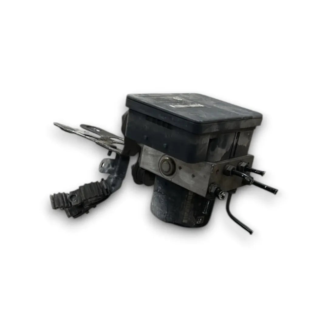 Dettaglio Gruppo ABS completo con pompa e centralina Volkswagen Golf 2003–2009 OEM 1K0614517HBEF - foto 3