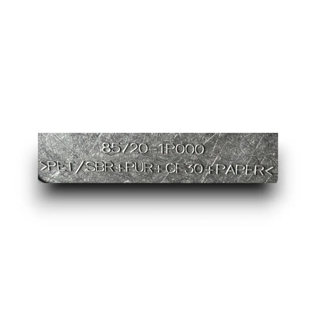 Dettaglio Pianale bagagliaio Hyundai ix20 2010–2015 OEM 85720-1P000 - foto 3
