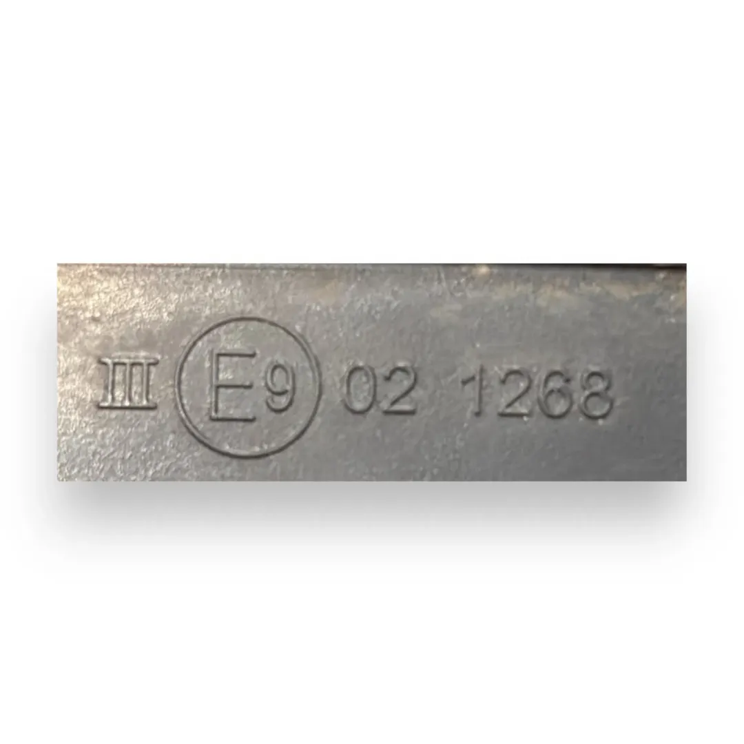 Dettaglio Retrovisore esterno elettrico destro Alfa Romeo 159 X3/X9 OEM 156080861 - foto 3